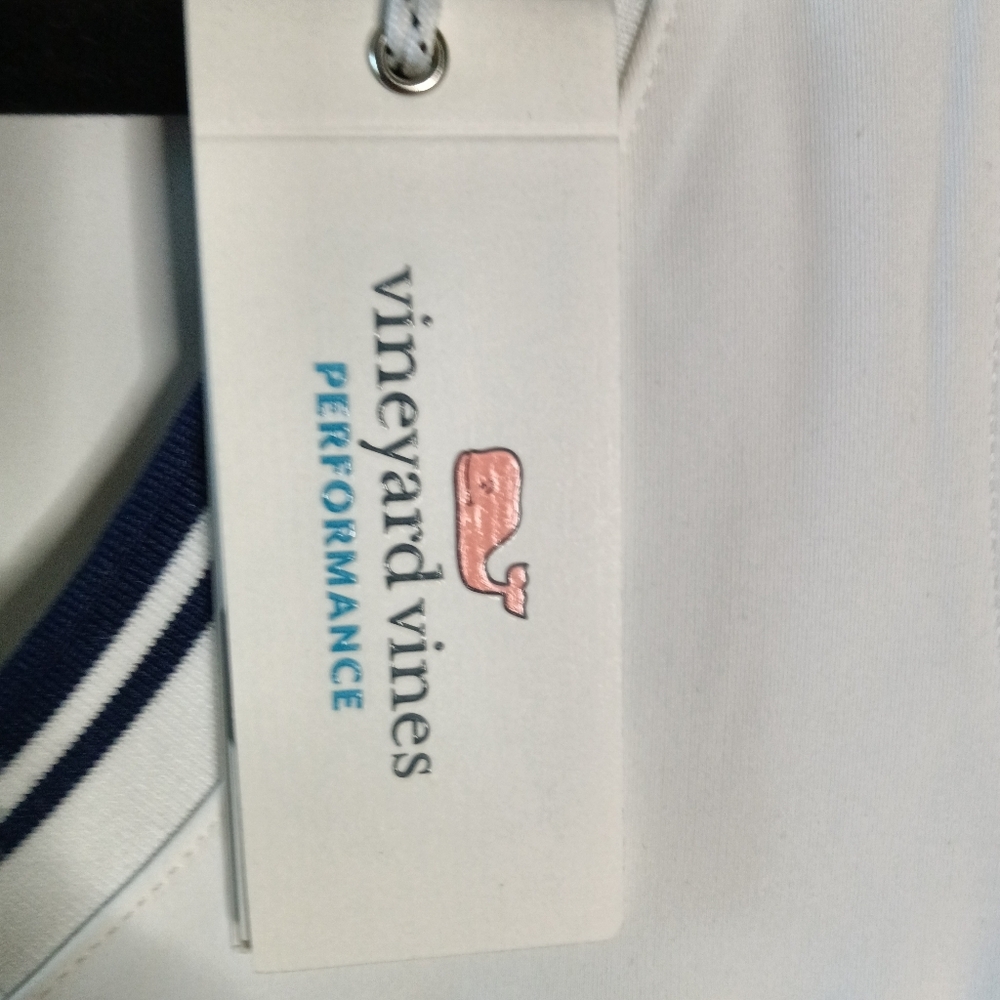 Vineyard Vine Performance Florida Gators Golf Ten… - image 5
